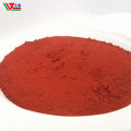 H190 Iron Oxide Red Used in Cement Building Materials and Coatings